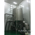 Danshen Extract Spray Dryer